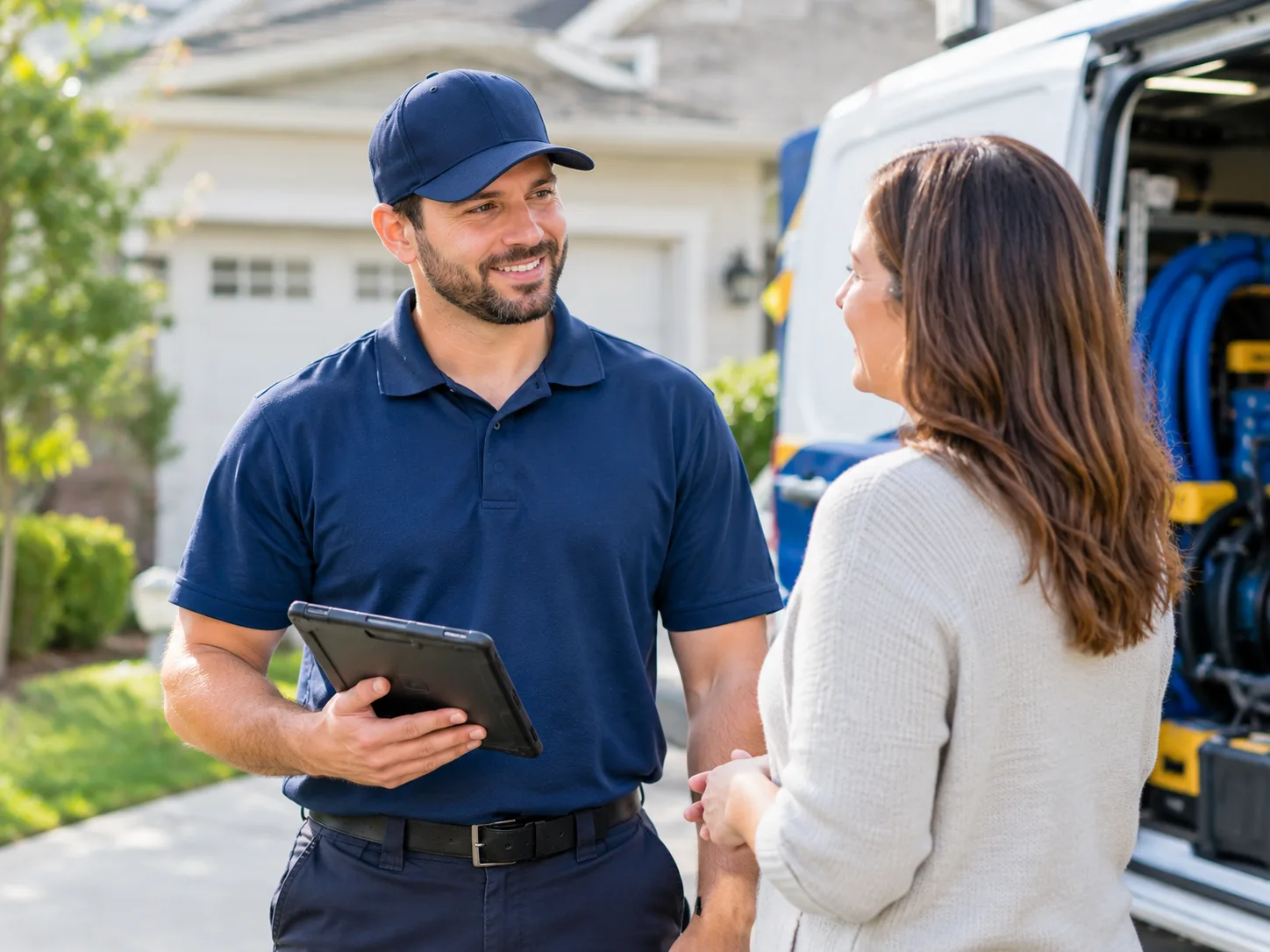 Sewage Backup Cleanup Penitas, TX FAQs